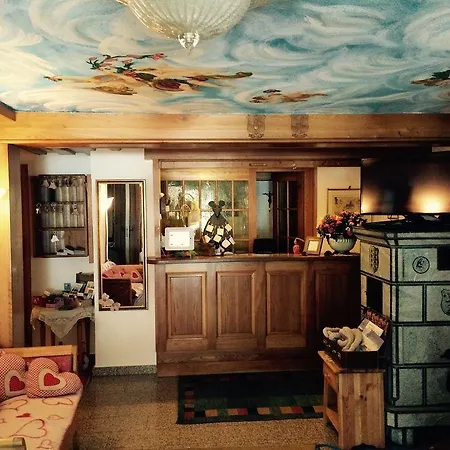 Romantica Hotel