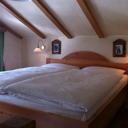 Romantica 3* Zermatt
