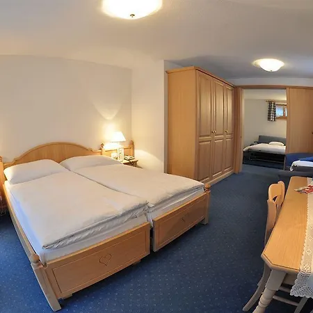 Romantica 3* Zermatt
