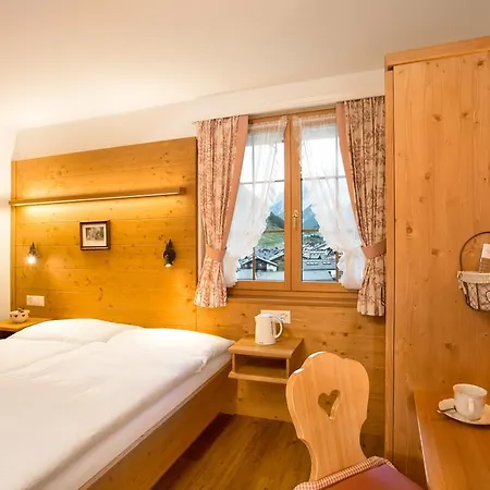 Hotel Romantica Zermatt