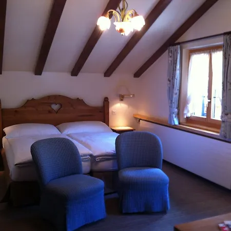 Romantica Hotel