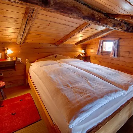Romantica 3* Zermatt