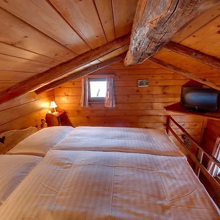 Romantica Zermatt