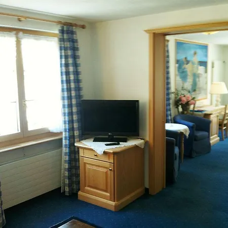 Hotel Romantica 3*