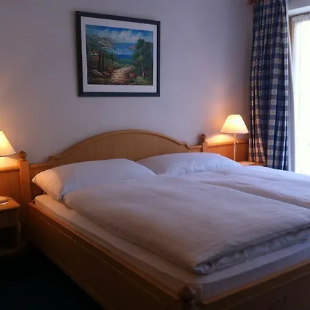 Romantica Hotel Zermatt