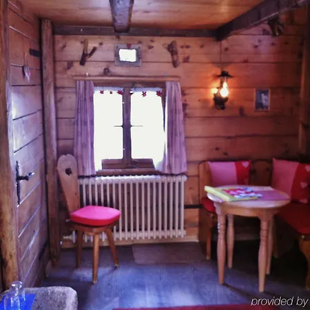 Romantica Hotel Zermatt