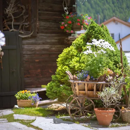 Romantica Hotel Zermatt