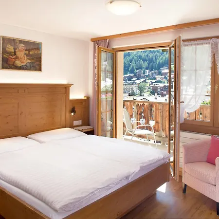 Romantica Hotel