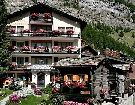 Romantica Zermatt