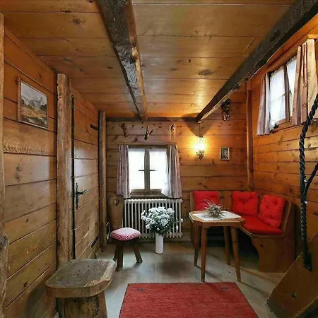 Hotel Romantica Zermatt
