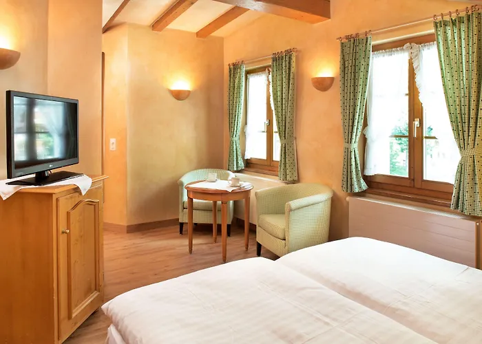 Romantica Hotel Zermatt