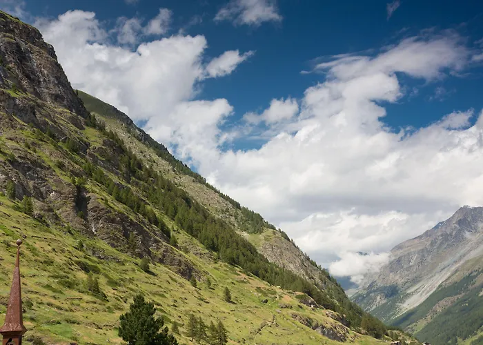 Hotel Romantica Zermatt