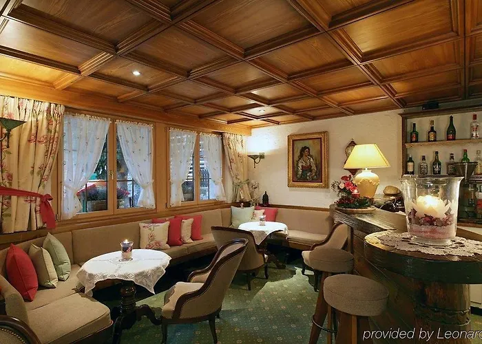 Romantica 3* Zermatt